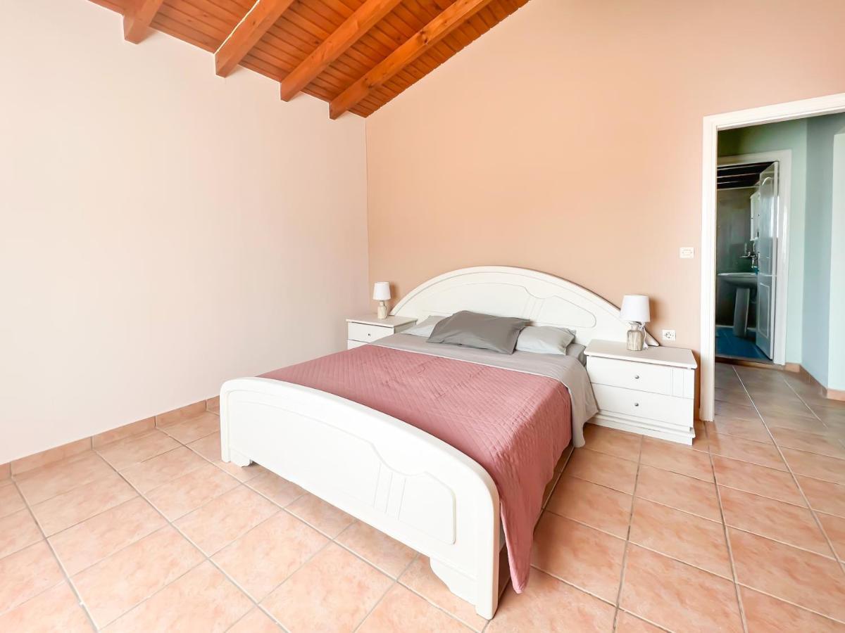 Edem Maisonette Parga Exterior foto